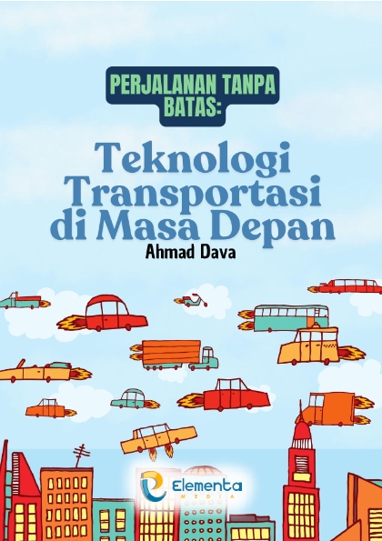 Perjalanan Tanpa Batas: Teknologi Transportasi di Masa Depan